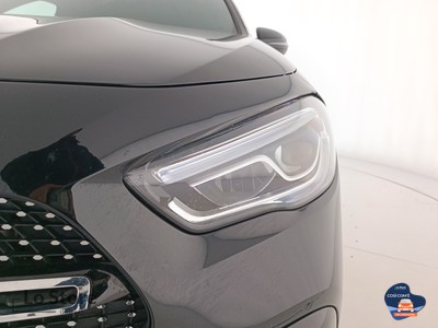 7 - Mercedes-Benz GLA eschini auto