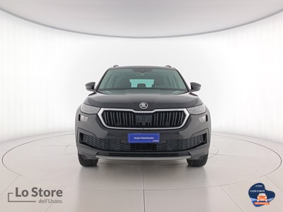 2 - Skoda Kodiaq eschini auto