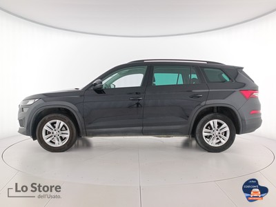 3 - Skoda Kodiaq eschini auto