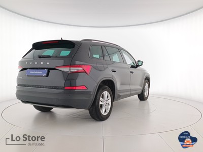 4 - Skoda Kodiaq eschini auto