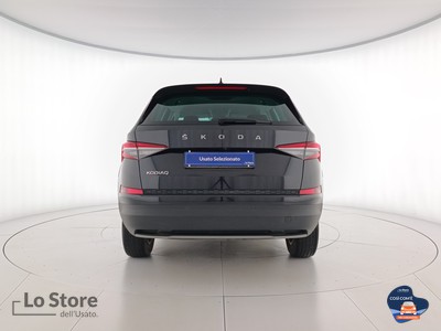 5 - Skoda Kodiaq eschini auto