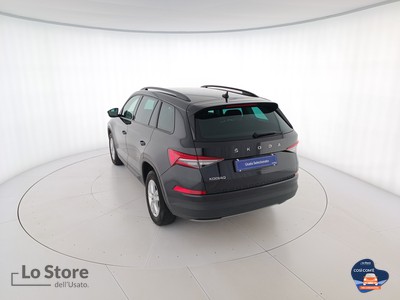 6 - Skoda Kodiaq eschini auto