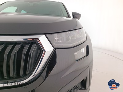 7 - Skoda Kodiaq eschini auto