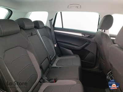 9 - Skoda Kodiaq eschini auto