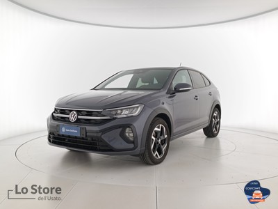 1 - Volkswagen Taigo eschini auto