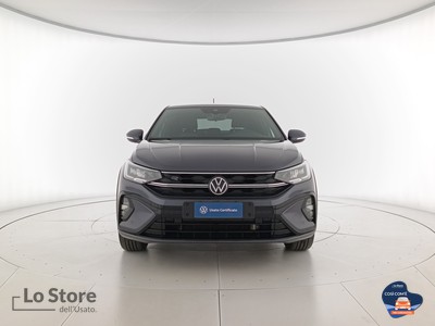 2 - Volkswagen Taigo eschini auto