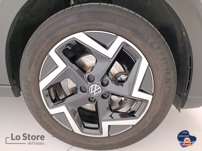 8 - Volkswagen Taigo eschini auto