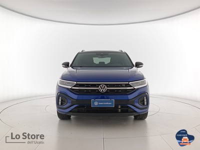 2 - Volkswagen T-Roc eschini auto