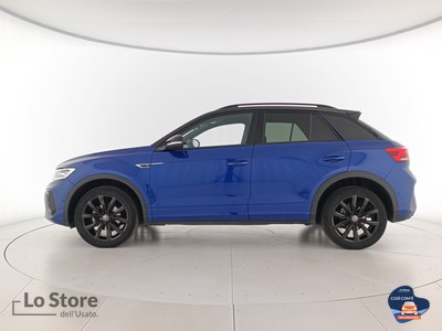 3 - Volkswagen T-Roc eschini auto