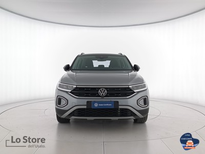 2 - Volkswagen T-Roc eschini auto