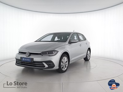 1 - Volkswagen Polo eschini auto