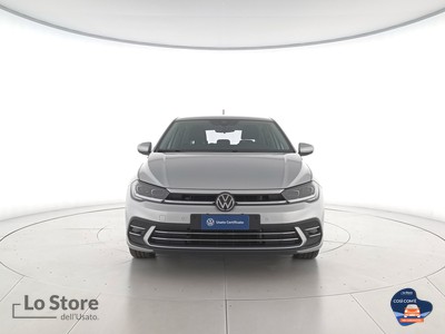 2 - Volkswagen Polo eschini auto