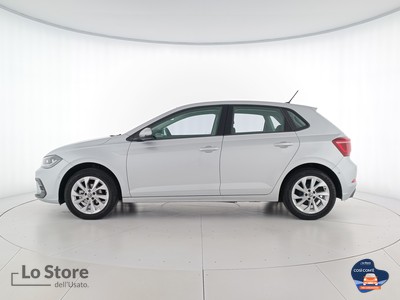 3 - Volkswagen Polo eschini auto