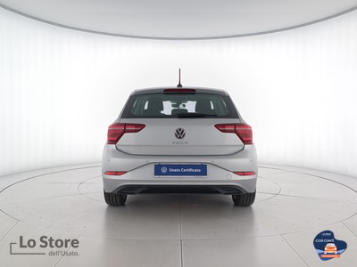 5 - Volkswagen Polo eschini auto