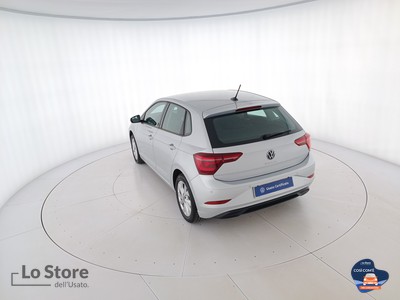 6 - Volkswagen Polo eschini auto