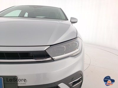 7 - Volkswagen Polo eschini auto