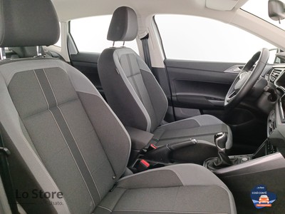 10 - Volkswagen Polo eschini auto