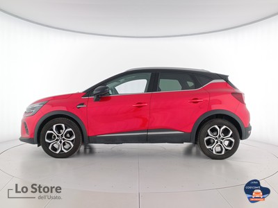 3 - Mitsubishi ASX eschini auto