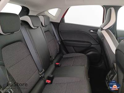 9 - Mitsubishi ASX eschini auto