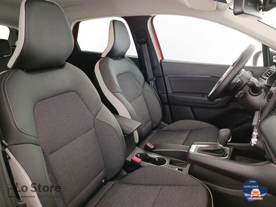 10 - Mitsubishi ASX eschini auto