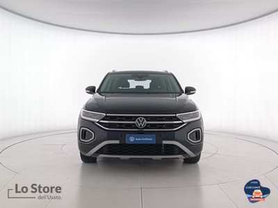 2 - Volkswagen T-Roc eschini auto
