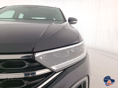 7 - Volkswagen T-Roc eschini auto