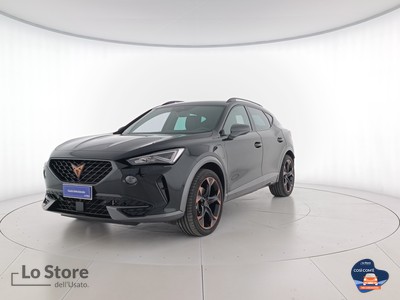 1 - Cupra Formentor eschini auto