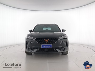 2 - Cupra Formentor eschini auto