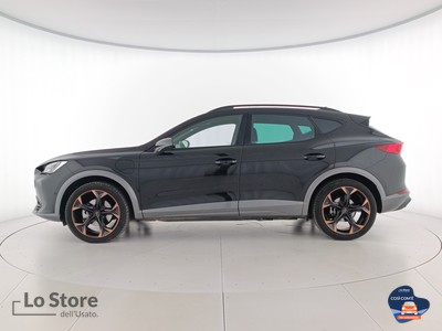 3 - Cupra Formentor eschini auto