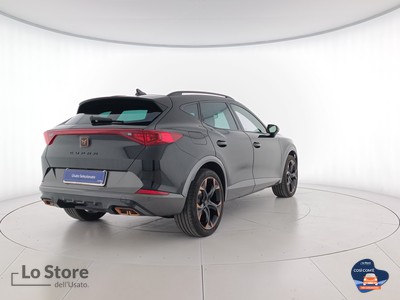 4 - Cupra Formentor eschini auto