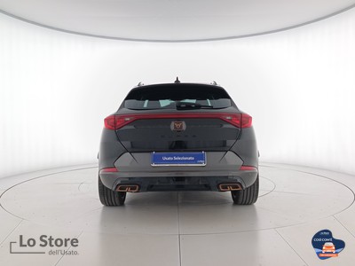 5 - Cupra Formentor eschini auto