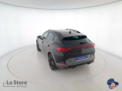 6 - Cupra Formentor eschini auto