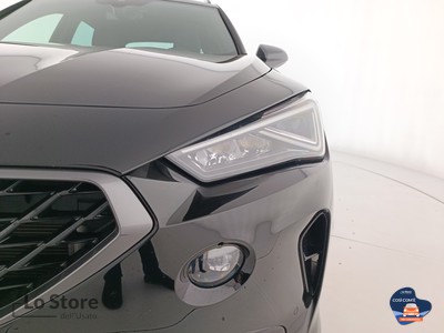 7 - Cupra Formentor eschini auto
