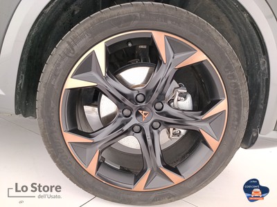 8 - Cupra Formentor eschini auto