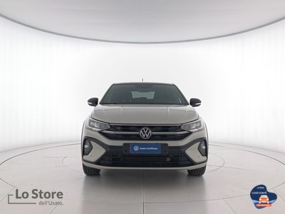 2 - Volkswagen Taigo eschini auto