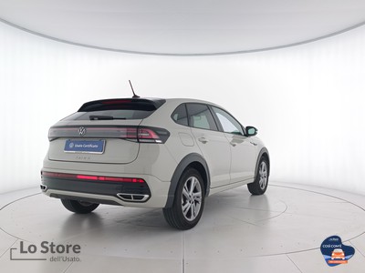 4 - Volkswagen Taigo eschini auto