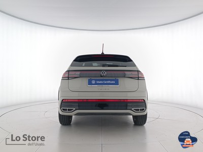 5 - Volkswagen Taigo eschini auto