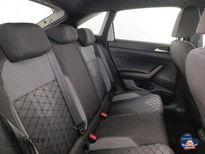 9 - Volkswagen Taigo eschini auto