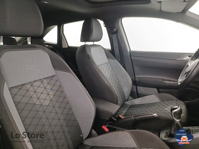 10 - Volkswagen Taigo eschini auto