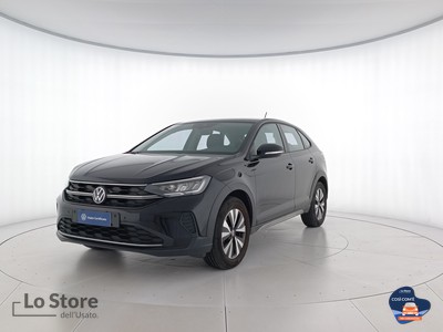 1 - Volkswagen Taigo eschini auto