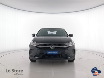 2 - Volkswagen Taigo eschini auto
