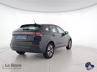 4 - Volkswagen Taigo eschini auto