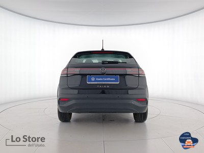 5 - Volkswagen Taigo eschini auto