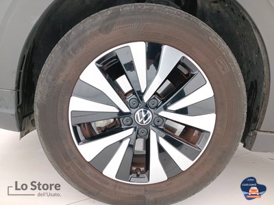 8 - Volkswagen Taigo eschini auto