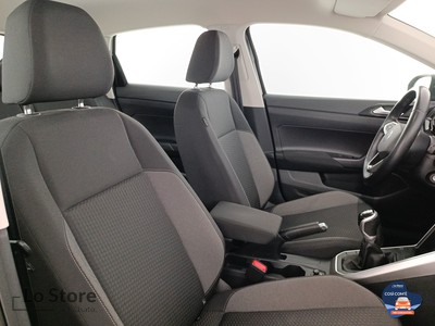 10 - Volkswagen Taigo eschini auto
