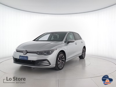 1 - Volkswagen Golf eschini auto