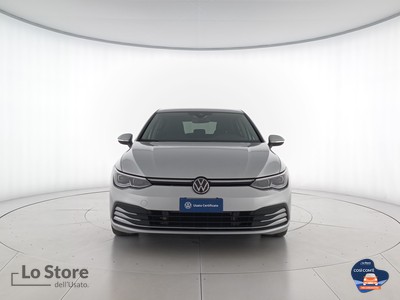 2 - Volkswagen Golf eschini auto