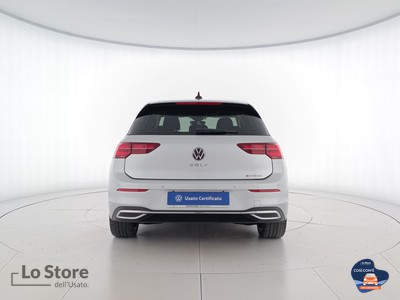 5 - Volkswagen Golf eschini auto