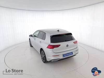 6 - Volkswagen Golf eschini auto