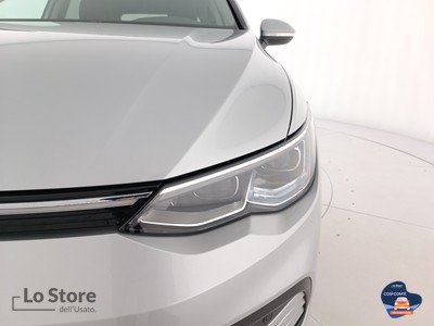7 - Volkswagen Golf eschini auto